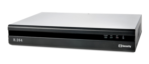 Rejestrator IP LC-4000NVR