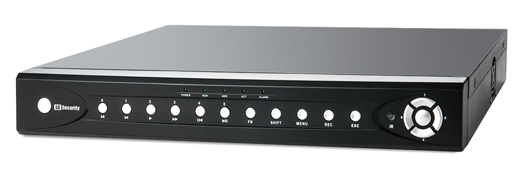 Rejestrator IP LC-9000NVR