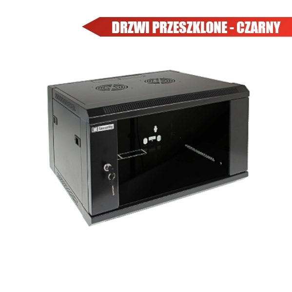 LC-R19-W6U450 Czarna