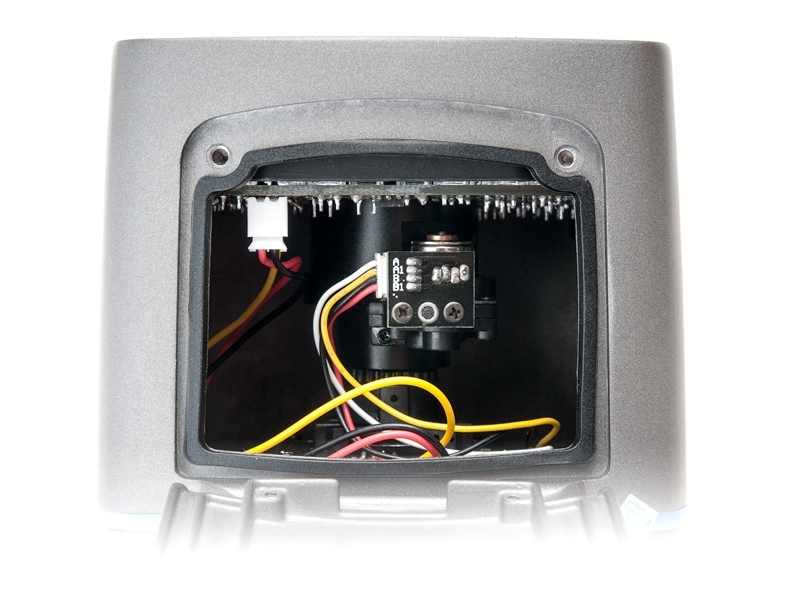 LC-751 IP Mpix