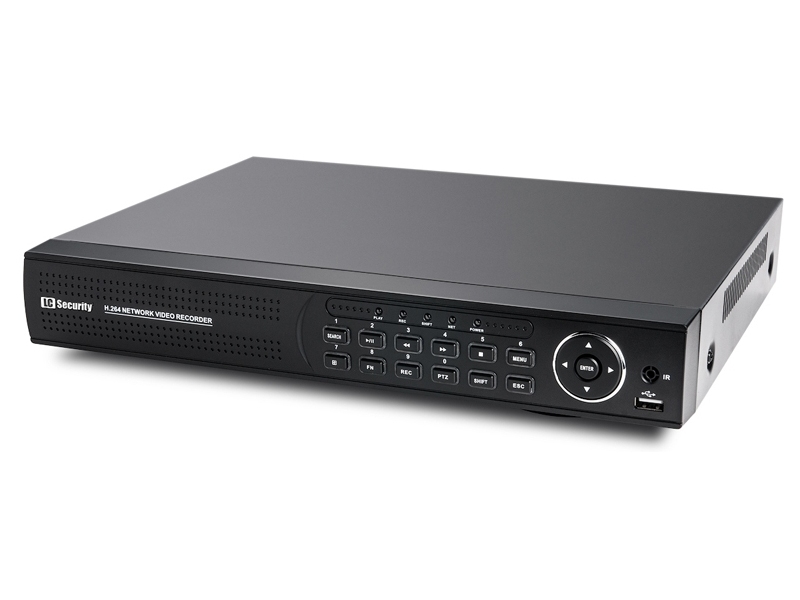 LC-4000NVR