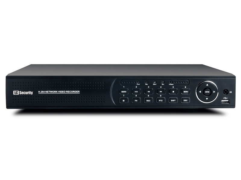 LC-4000NVR