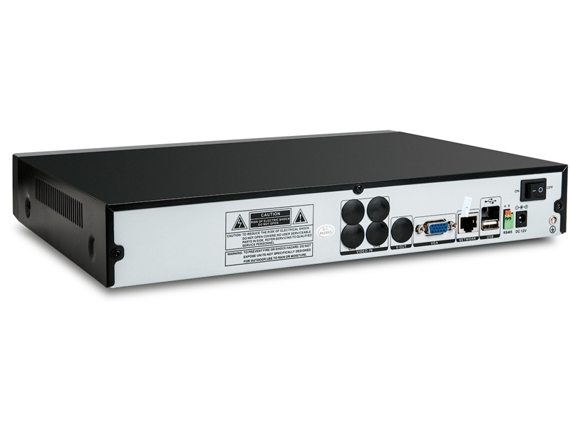 LC-4000NVR