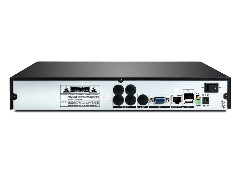 LC-4000NVR