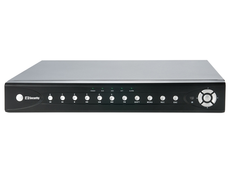 LC-9000NVR