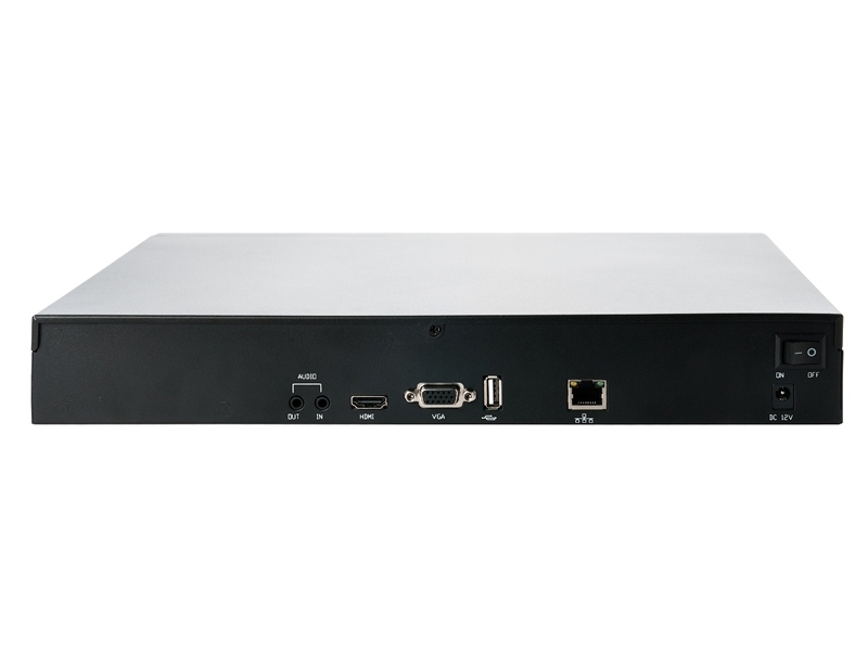 LC-9000NVR