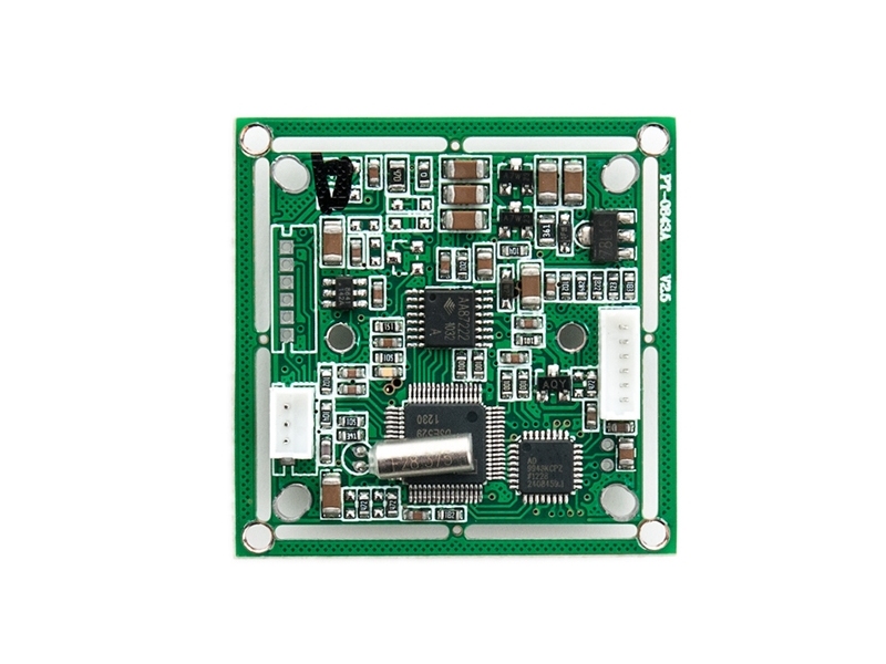 LC-1/4 Sony 480TVL