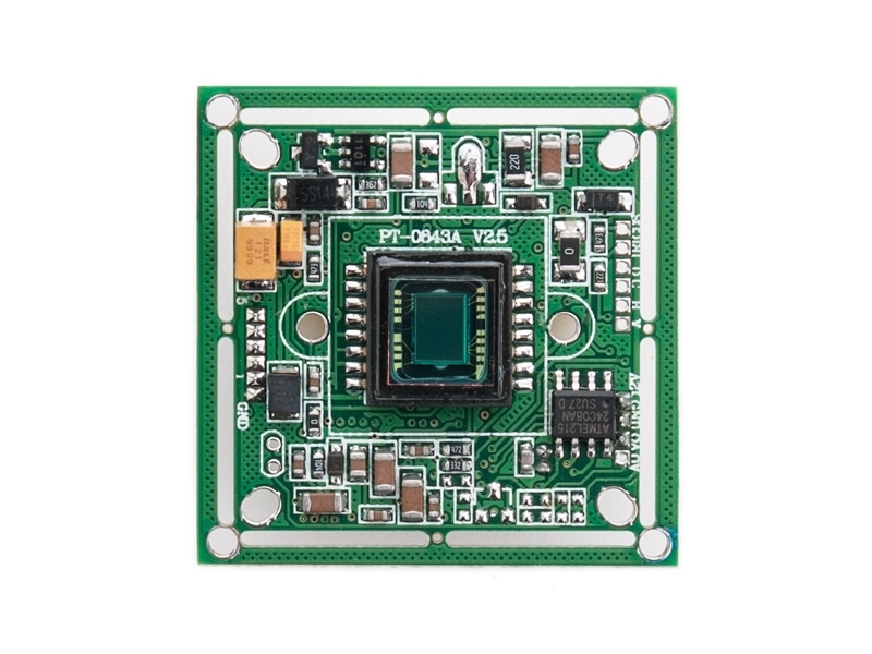 LC-1/4 Sony 480TVL