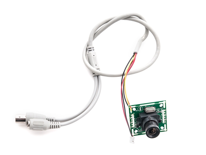 LC-1/3 Sony 700TVL Effio-P