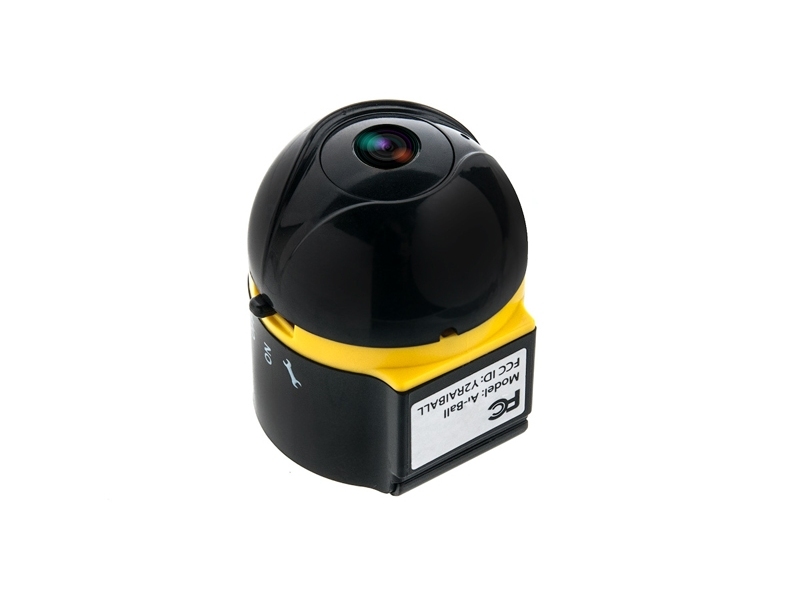 AI-BALL