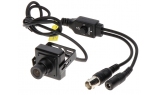 LC-HN1 IP standard - Miniaturowa kamera sieciowa