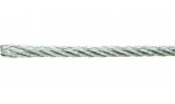 Trzymak kabla  LC-TRZ-6*P200 - 200szt.