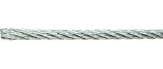 Linka stalowa LC-LS-3/200 - 200m