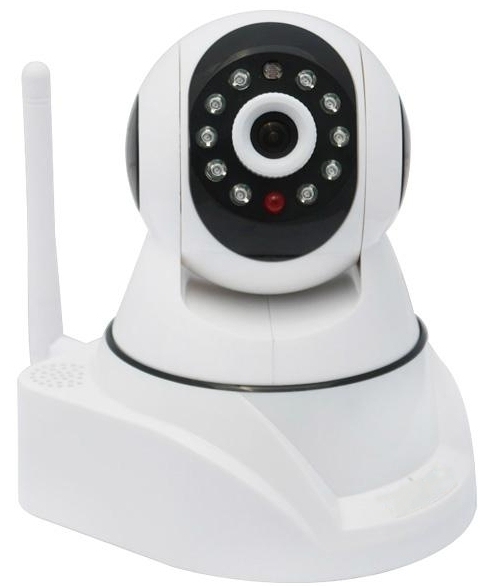 LC-310 Mpix 720P ONVIF, P2P