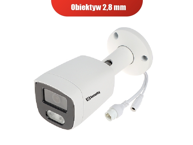 LC-151 IP - Kamera sieciowa Full HD