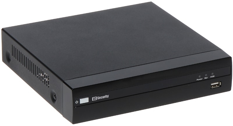 LC-NVR2004