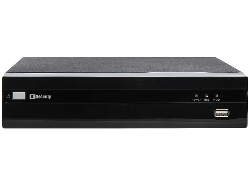 LC-NVR2004