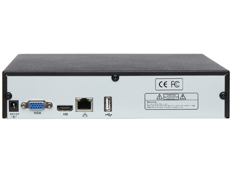 LC-NVR2004