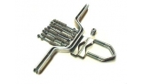LC-M-2.0S/50-INOX