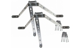 LC-M-2.0S/50-INOX