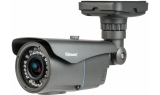 LC-PRO 445 - Kamera IP 4 Mpx Motozoom PoE