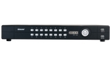 LC-PRO 1622 - Rejestrator IP NVR 16-kanałowy 4K