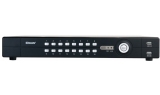 LC-2400-NVR POE- Rejestrator sieciowy 4-kanałowy 4K Ultra HD