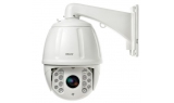 Q6055-E PTZ - Kamera obrotowa z automatycznym śledzeniem dzień/noc