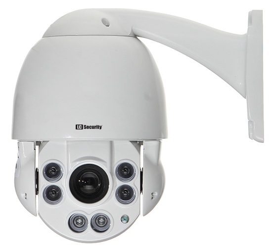 LC-HDX18 IP