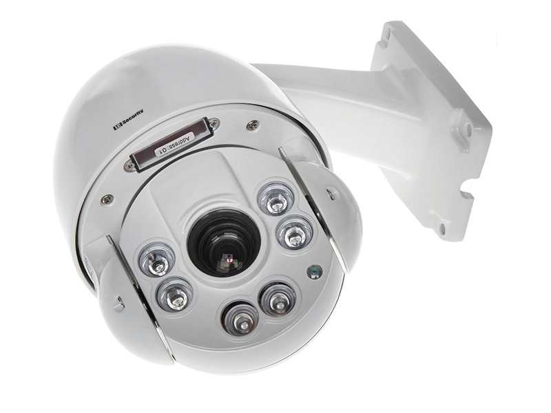 LC-HDX18 IP