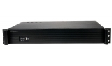 LC-2400-NVR POE- Rejestrator sieciowy 4-kanałowy 4K Ultra HD