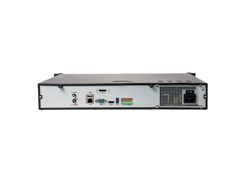 LC-3625 NVR