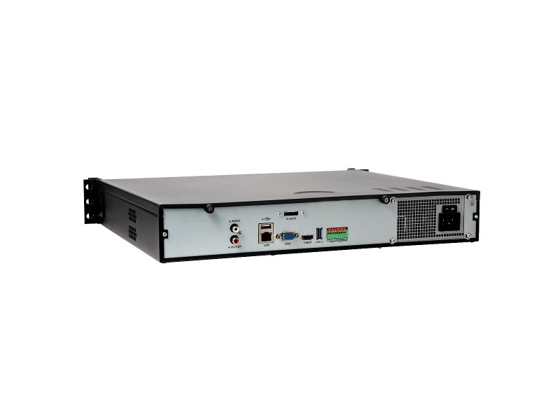 LC-3625 NVR