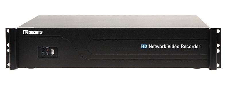 LC-6436 NVR