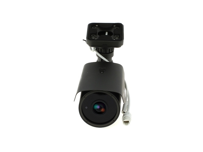 LC-369-IP -  Kamera IP PoE 2.8-12 mm