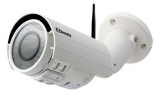 LC-866 IP PoE - Tubowa kamera sieciowa 8Mpix 4K Ultra HD