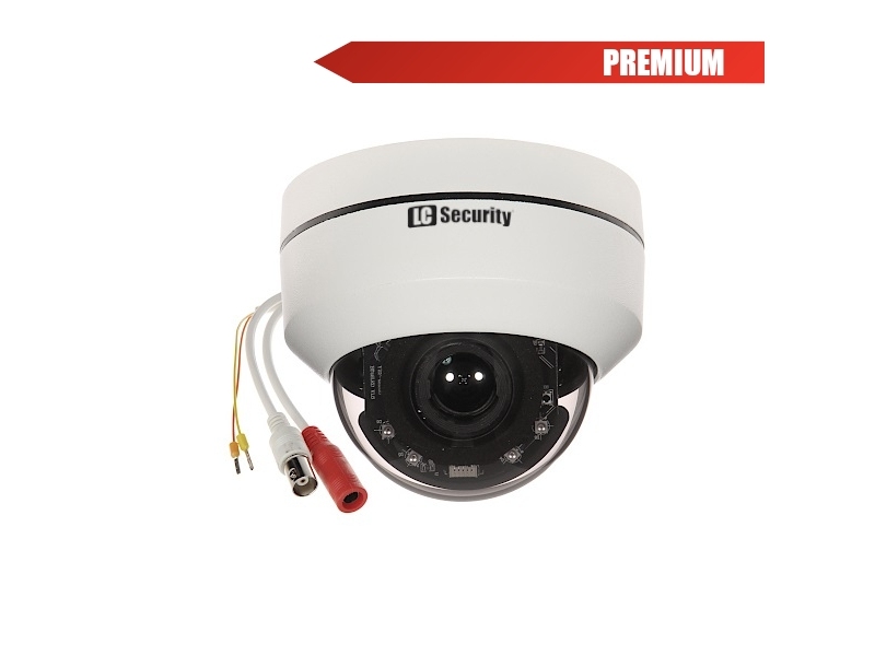 LC-L21D2 Mini PTZ - Kamera 2/5Mpix AHD/HD-CVI/HD-TVI/PAL
