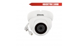 LC-344 IP PoE - Kamera sieciowa FullHD+ 3 Mpix