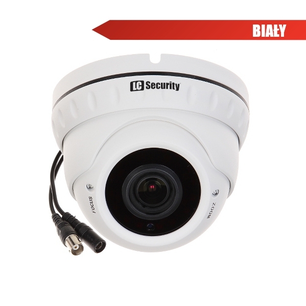 LC-5C.5231- Kamera HYBRYDOWA 5Mpix