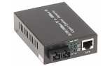 LC-Security LC-SFP-88/2 - Switch