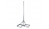 LC-M-2.0S/50-INOX