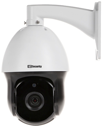 LC-HDX40 PTZ IP - Szybkoobrotowa kamera IP 4Mpix
