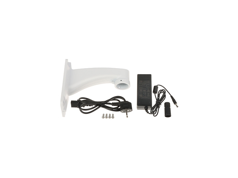LC-HDX40 PTZ IP - Szybkoobrotowa kamera IP 4Mpix