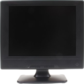 LC-VMT-101 - Monitor przemysłowy