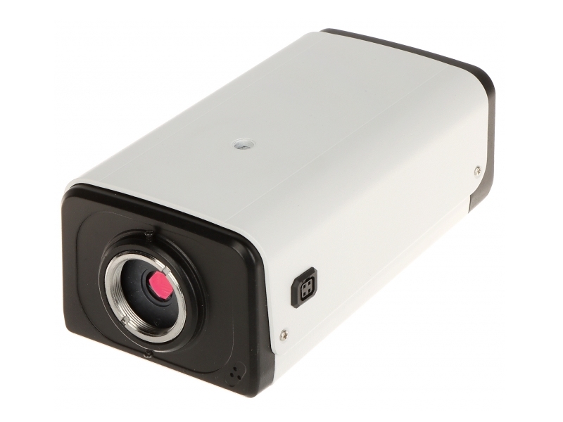 LC-885 AHD - kompaktowa kamera AHD 4K UHD 8Mpix