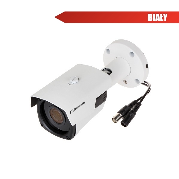 LC-8T.6231 - tubowa kamera AHD 8Mpix