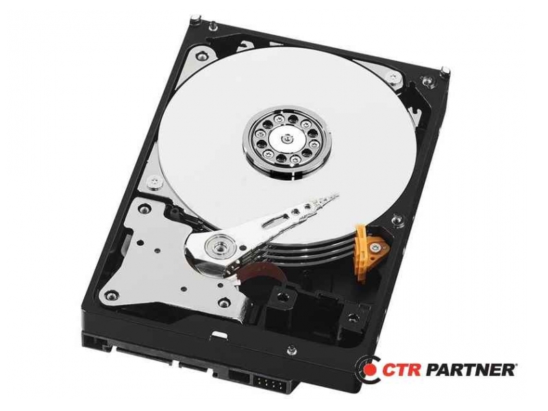 LC-HDD-2TB - Dysk HDD 2TB SATA III