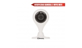 LC-OVAL - Akumulatorowa kamera WI-FI/GSM 3Mpix FullHD+