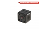 LC-OVAL - Akumulatorowa kamera WI-FI/GSM 3Mpix FullHD+