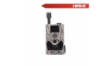 LC-OVAL - Akumulatorowa kamera WI-FI/GSM 3Mpix FullHD+